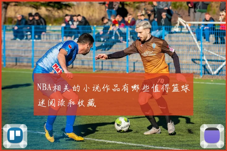 NBA相关的小说作品有哪些值得篮球迷阅读和收藏